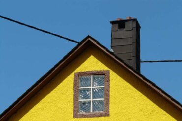 what is a gable roof and their advantages
