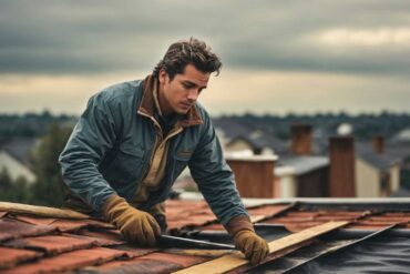 how often you should replace your roof