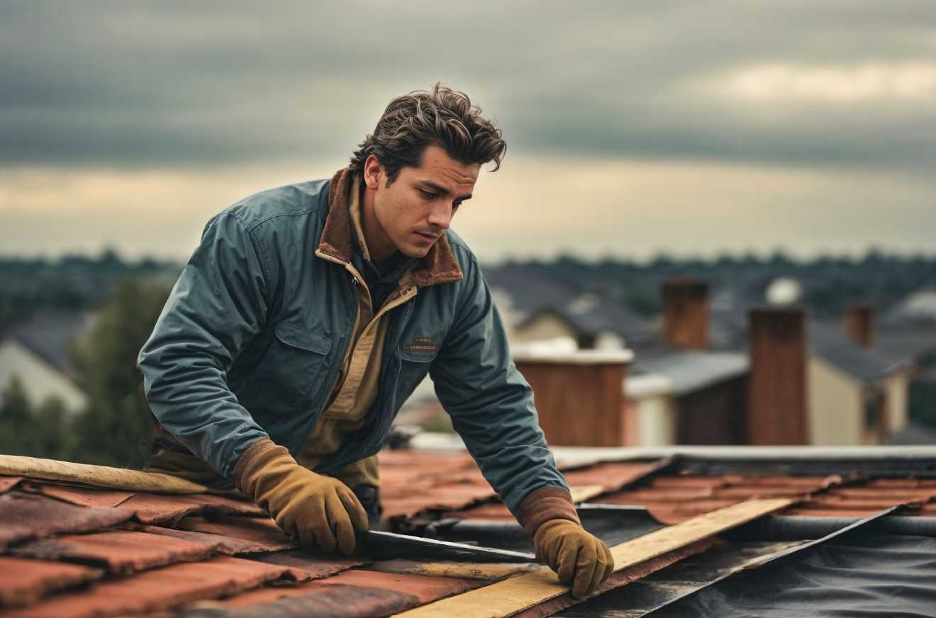 how often you should replace your roof