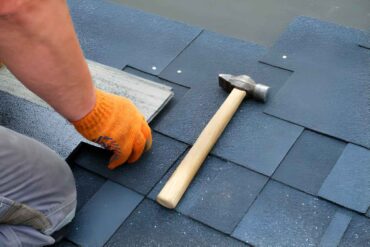 how long does a roof replacement take