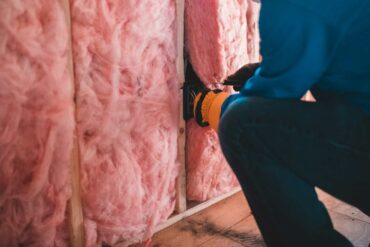 learn how to insulate the roof rafters in your attic