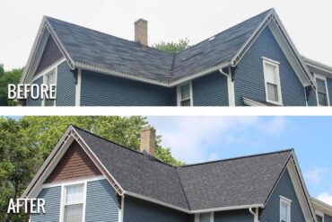 how much does it cost to replace a roof on a 2,500 square foot house