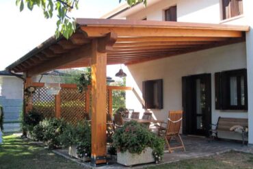 patio roof ideas