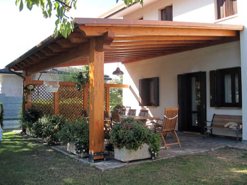 patio roof ideas