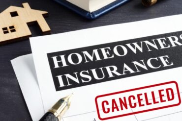 Homeowners Insurance Cancelled Because of Roof