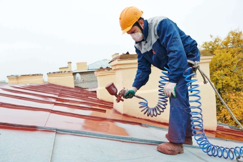 cost of metal roof installation