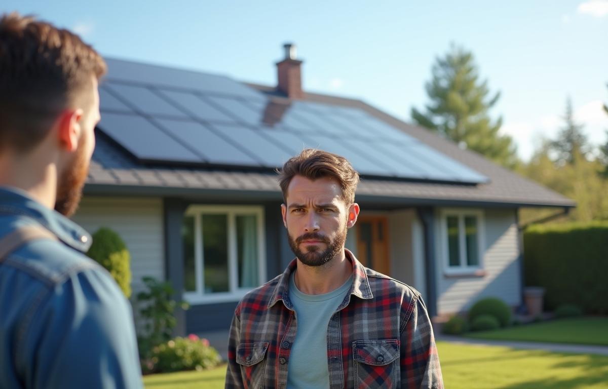 complaints about momentum solar