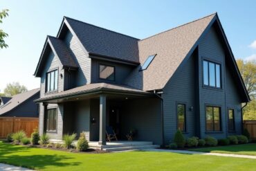 12/12 roof pitch