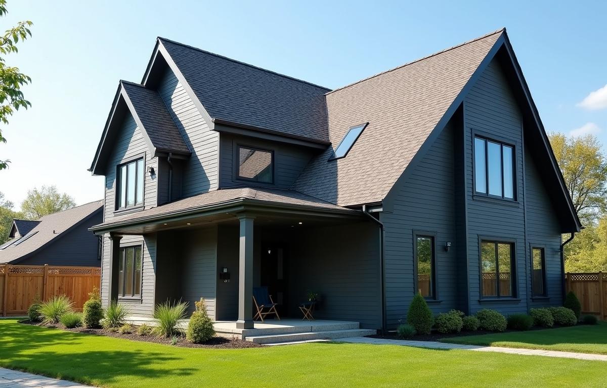 12/12 roof pitch