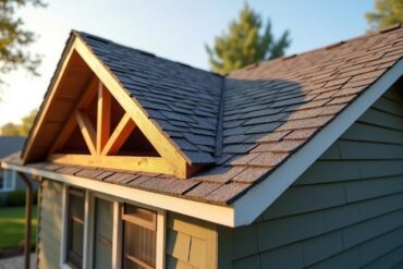 5/12 roof pitch