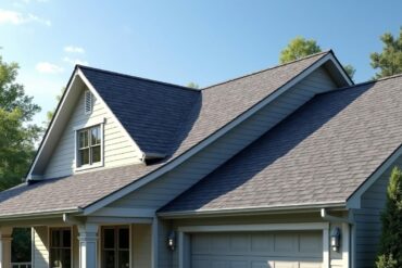 9/12 roof pitch