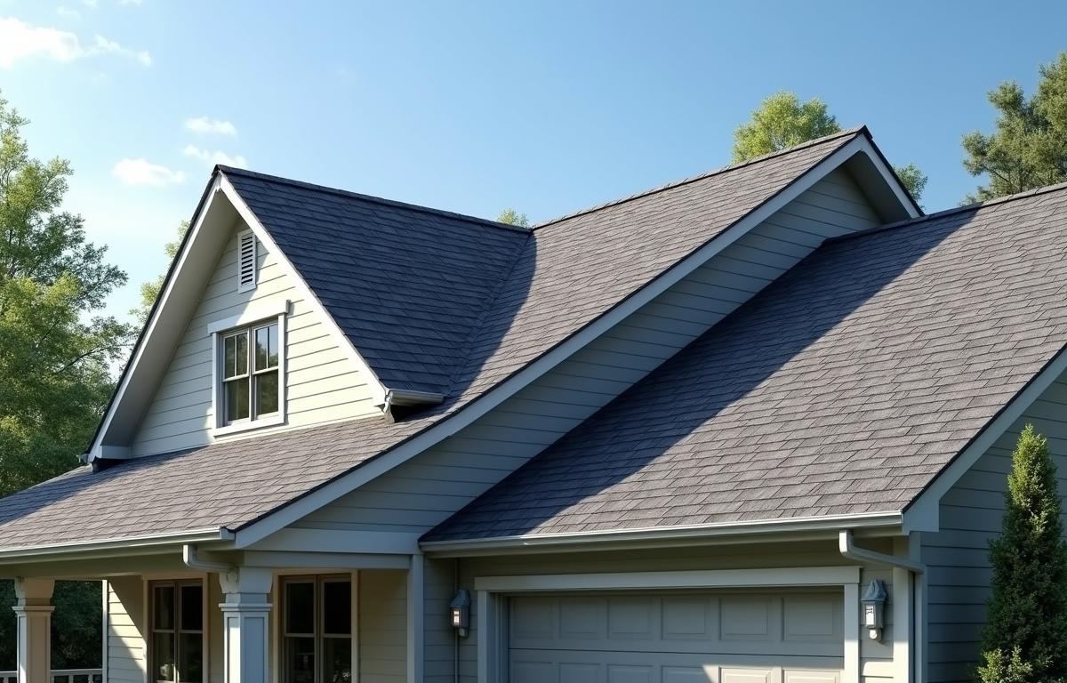 9/12 roof pitch