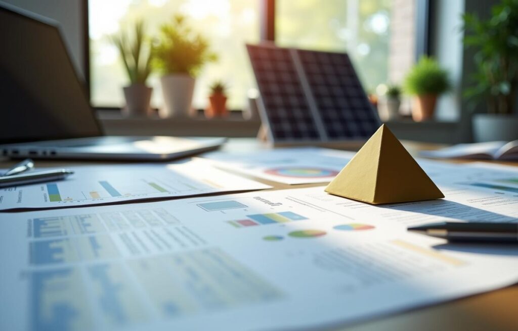 Momentum Solar pyramid scheme reviews