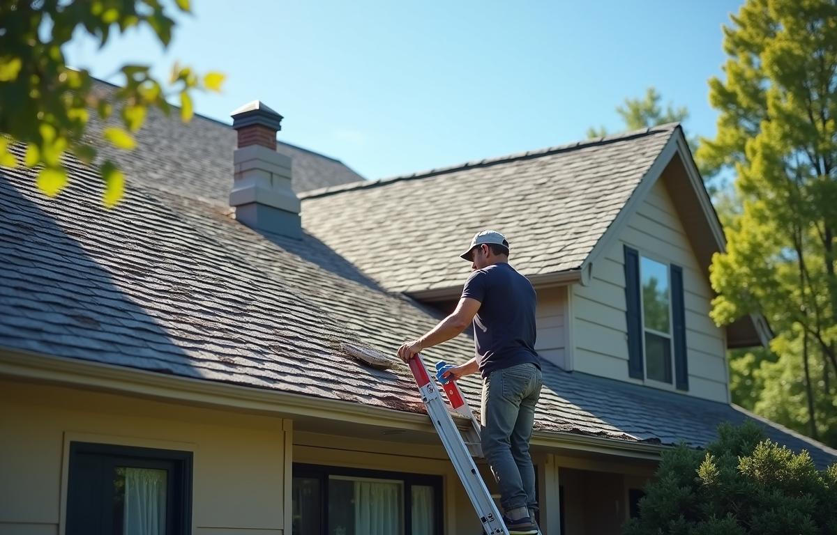 will insurance cover a 20 year old roof