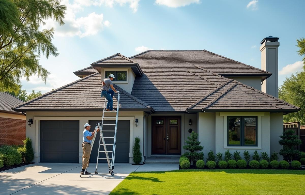 how long does roof maxx last