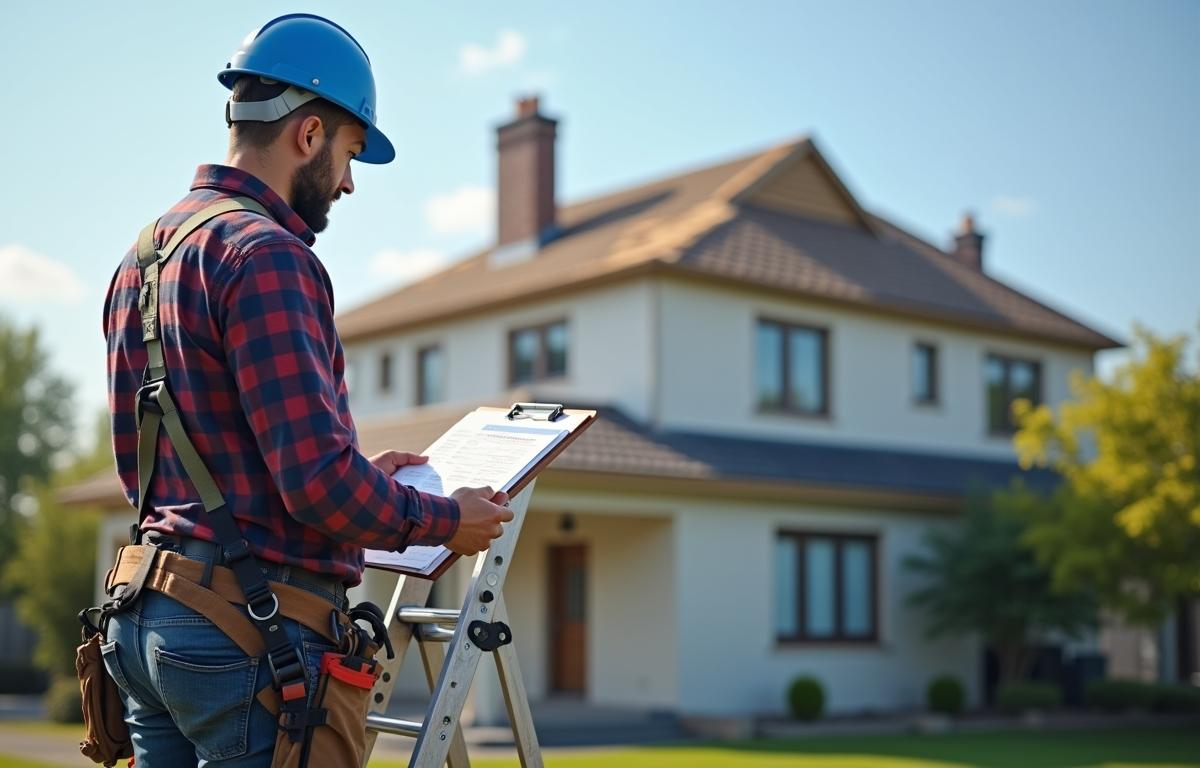 do i need a permit to replace my roof myself