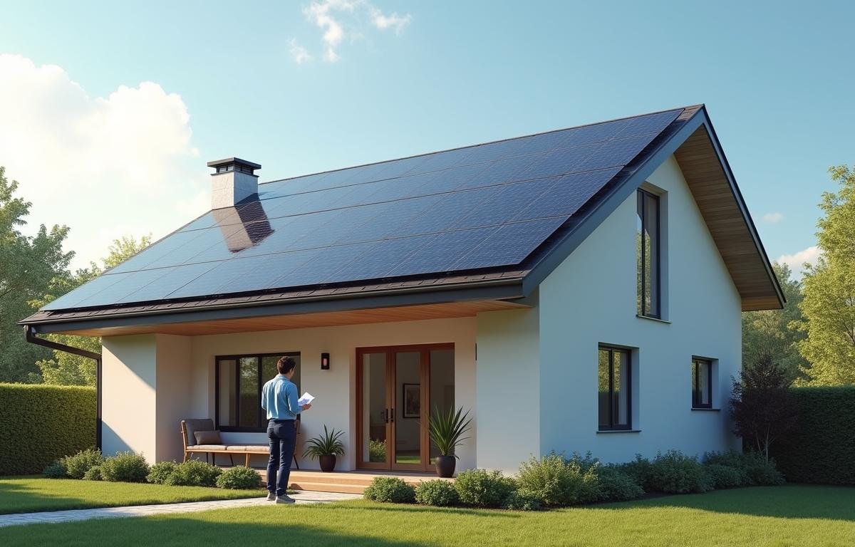 Tesla Solar Roof settlement