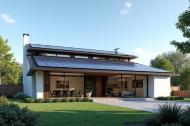 does Tesla Solar Roof increase home value