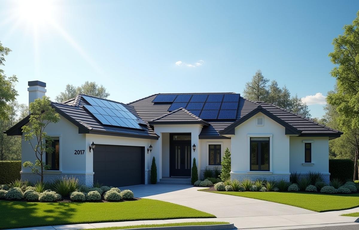 Tesla Solar Roof review