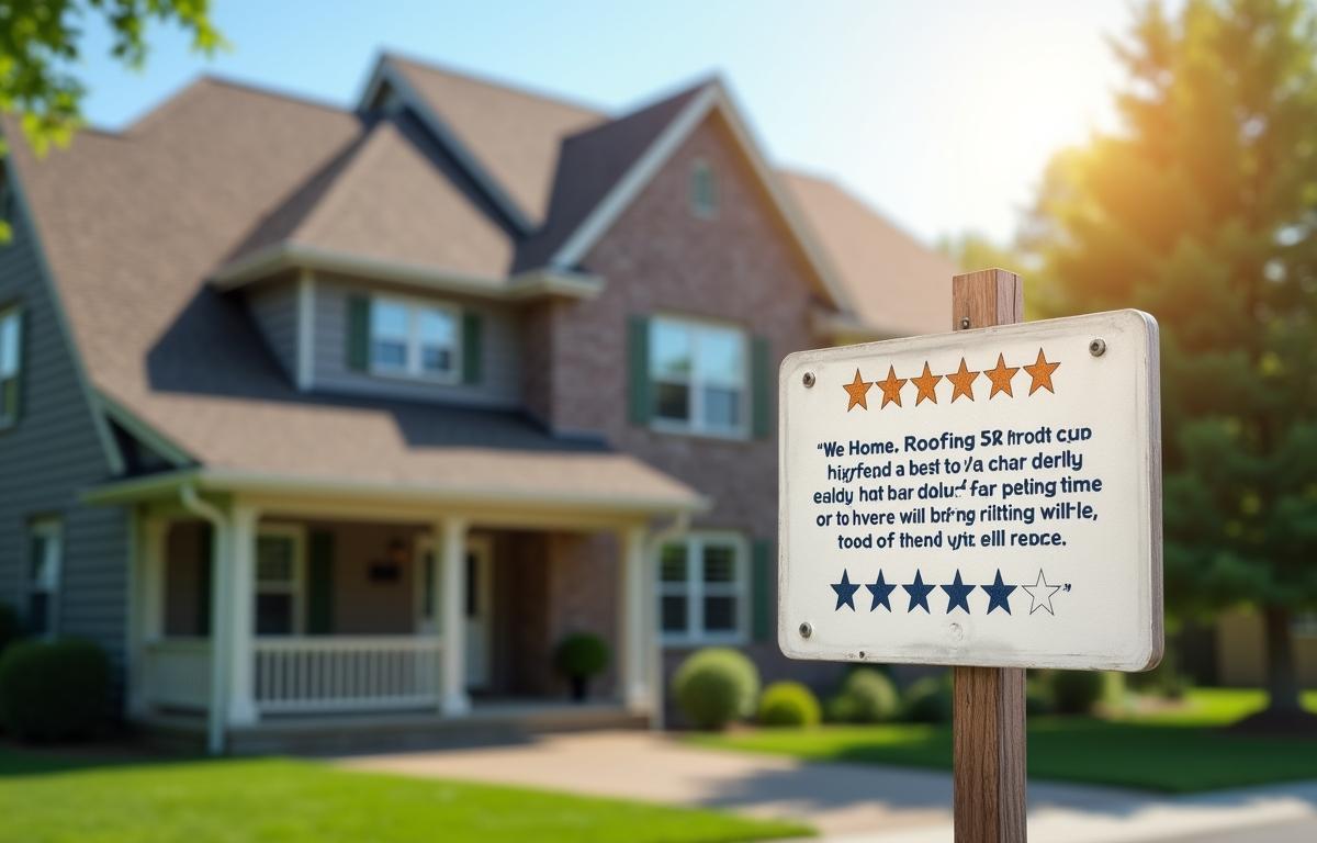 Erie Home Roofing Reviews