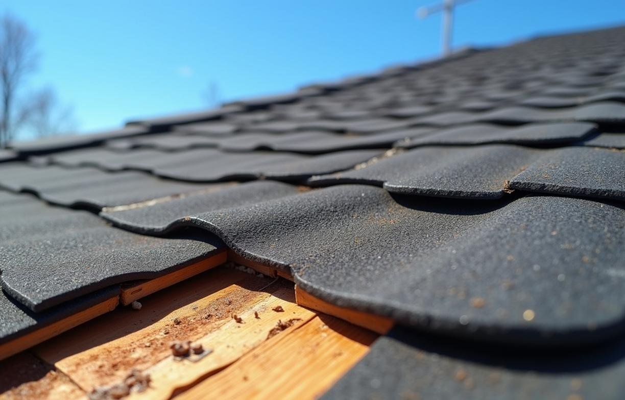 how many layers of shingles can you put on a roof